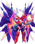 热血精灵派邪灵·帝兰特