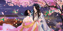《熹妃传》手游迎接重大改版 或月底和玩家见面