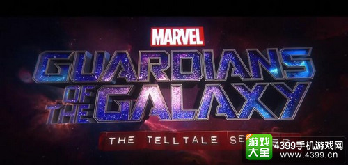 Telltale版银河护卫队