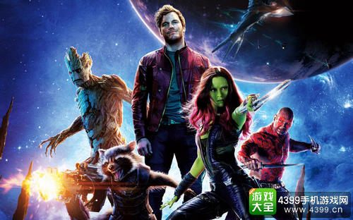 Telltale版银河护卫队