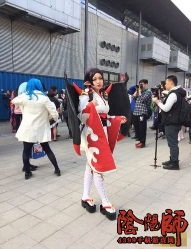 阴阳师同人