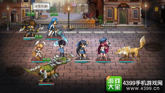 斗罗大陆3龙王传说单机版攻略