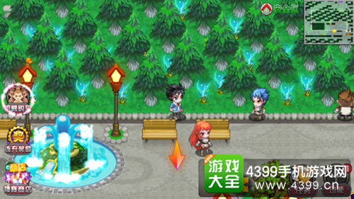 斗罗大陆3龙王传说单机版