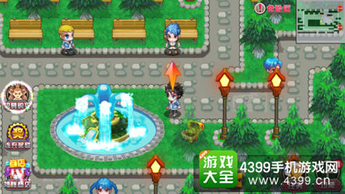 斗罗大陆3龙王传说单机版