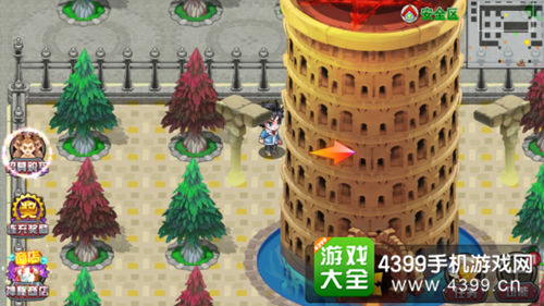 斗罗大陆3龙王传说单机版