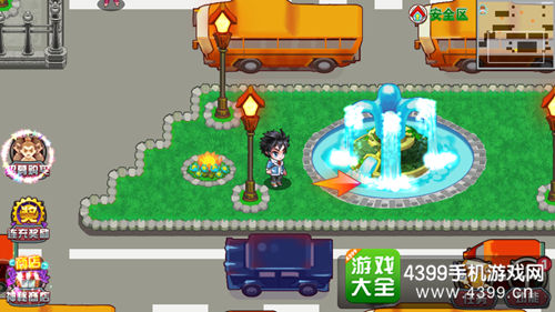 斗罗大陆3龙王传说单机版