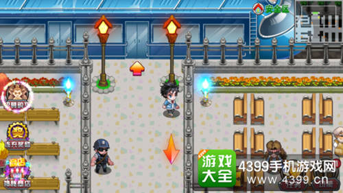 斗罗大陆3龙王传说单机版