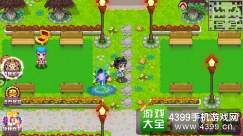 斗罗大陆3龙王传说单机版