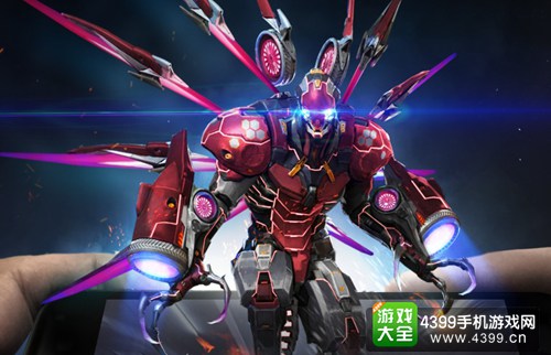 CF手游AR玩法介绍