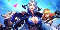 《时空召唤》一周年回忆 开黑更炫彩