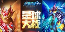 赛尔号超级英雄新版星球大战怎么样 星球大战优化解析