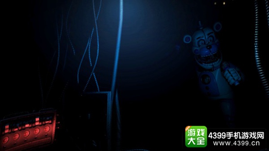 姐妹地点