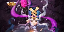 《全民神将》12月6日开服 神秘惊喜等你开启