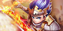 《圣剑契约》20日开启内测 一键重返魔幻世界