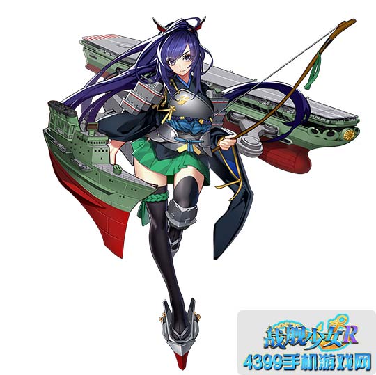 战舰少女r信浓图鉴