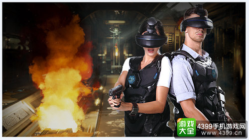 玩转TGC,数娱科技和你一起搜FUN!