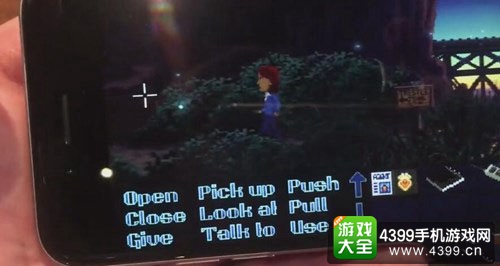 银莲花公园