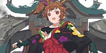 战舰少女r日向新立绘 日向改全新形象一览
