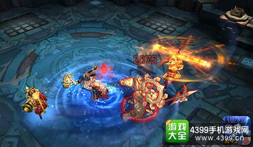 乱斗西游2