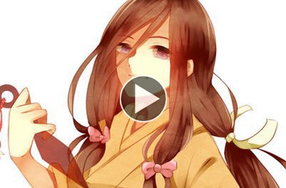 火影忍者手游日向花火技能展示