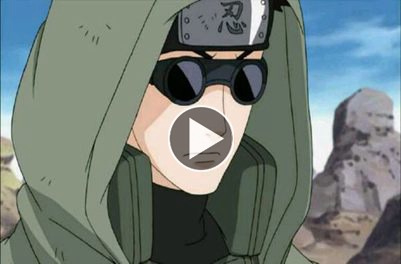 火影忍者手游疾风传志乃技能展示