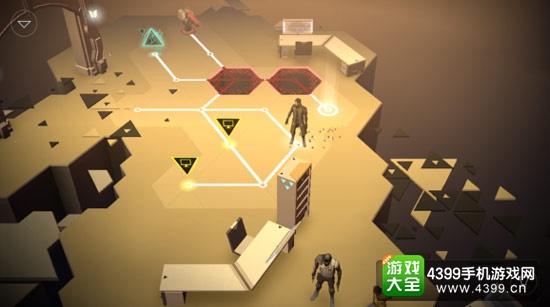 杀出重围GO