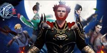 人气侠客觉醒《不良人2》全新版本揭秘