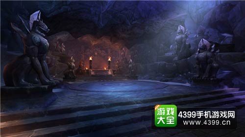 不良人2手游