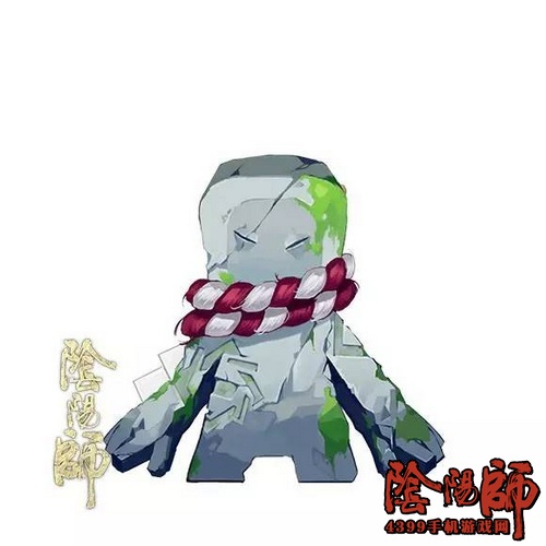 阴阳师涂壁