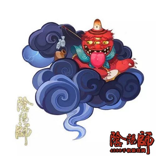 阴阳师赤舌