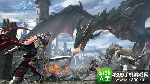 天堂2:重生
