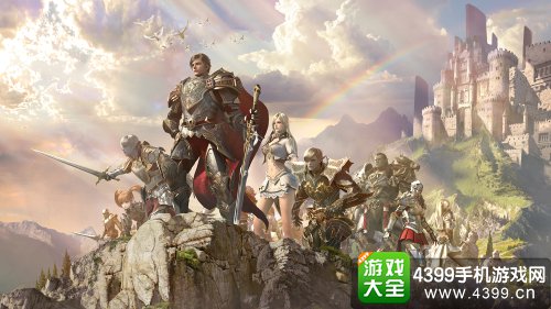 天堂2:重生