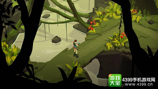 劳拉GO