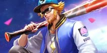《时空召唤》一周年惊喜 首款传说级皮肤登场