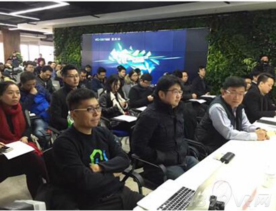 3Glasses&VRSHOW携手重庆政府重金扶持VR开发者