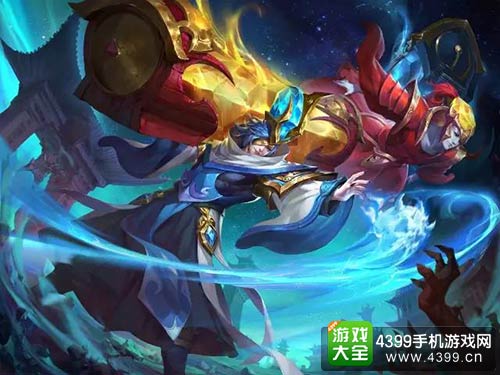 乱斗西游2