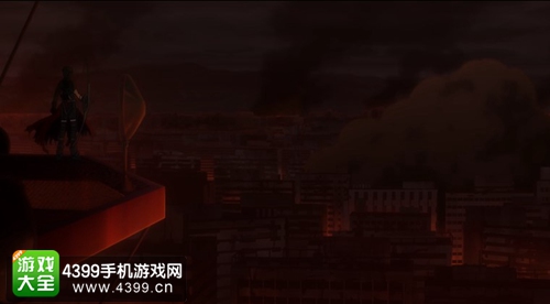 命运冠位指定