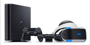 爆料：PSVR圣诞节期间或追加供货量