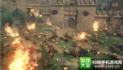 天堂：红骑士