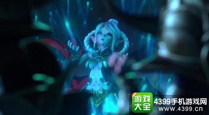 天堂：红骑士