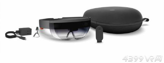 hololens