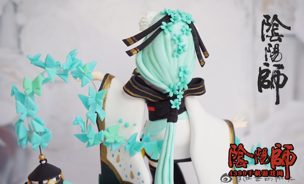 阴阳师绝美黑丝大长腿灯姐粘土【进击的阿夹】