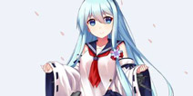 战舰少女r白雪人设一览 白雪角色设定