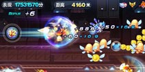 天天酷跑始祖牦牛和九色鹿哪个好 超强飞星加分解析