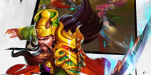 微醺之间问鼎天下 《醉天下》删档封测即将来袭
