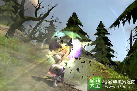龙之谷手游箭神游侠选什么好