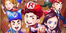 《奔跑吧兄弟4：撕名牌大战》更新：四神兽买送功能上线