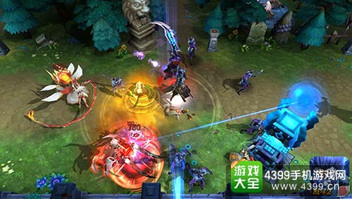 乱斗西游2
