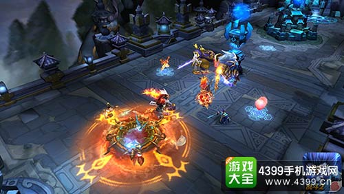 乱斗西游2
