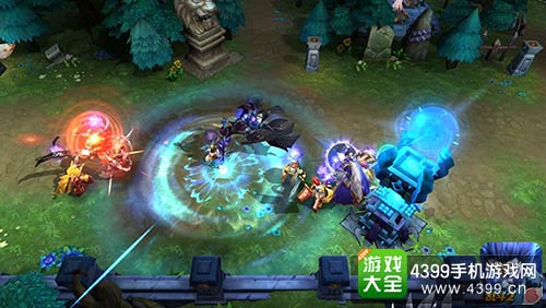 乱斗西游2